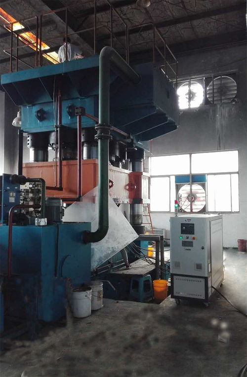 淄博挤出料管加热控温机哪个品牌好？热销全国的输配电及控制设备制造精选