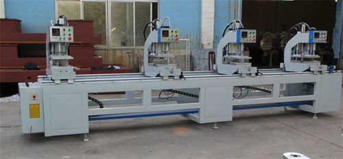 河北门窗设备领军企业济南正华数控，加速产业升级，赋能输配电及控制设备制造新篇章